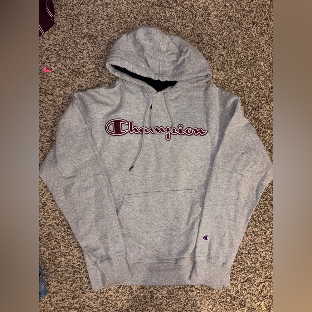 Champion Hoodie